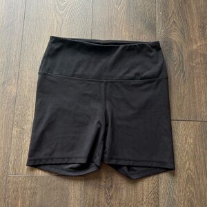 Yogalicious Bike Shorts